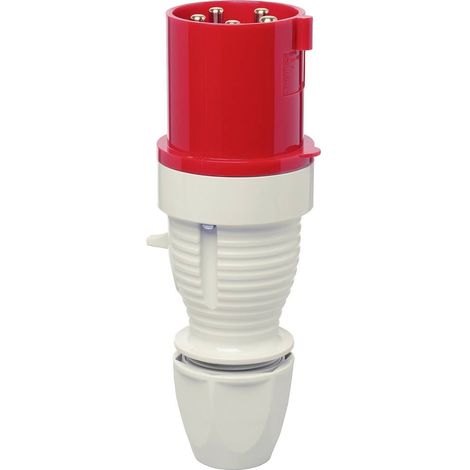 Walther Werke 262 connettore elettrico 5 poli multicolore (1/3)