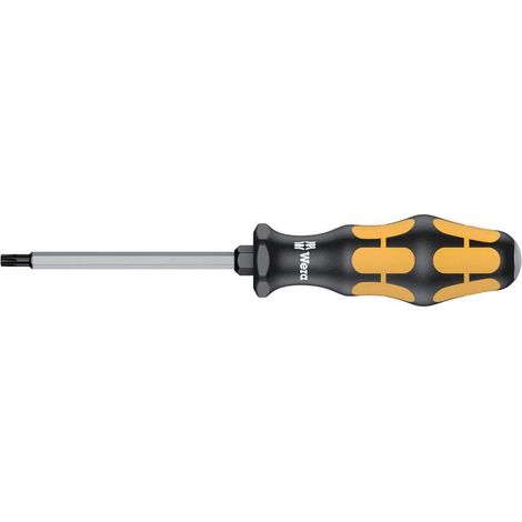 Wera 977 TORX® Schraubendreher TX 25x100