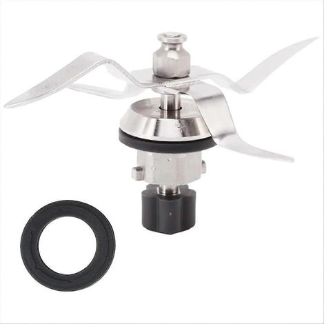 Lame de mixeur pour robots culinaires Monsieur Cuisine Connect SKMC et Monsieur Cuisine Smart SKMS. Accessoires pour robots culinaires : couteau mélangeur et lames de mixage. (1/5)