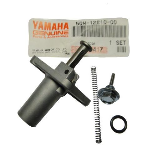 Yamaha 50M-12210-00 – Tendeur de chaîne de distribution origine – Scooter 125