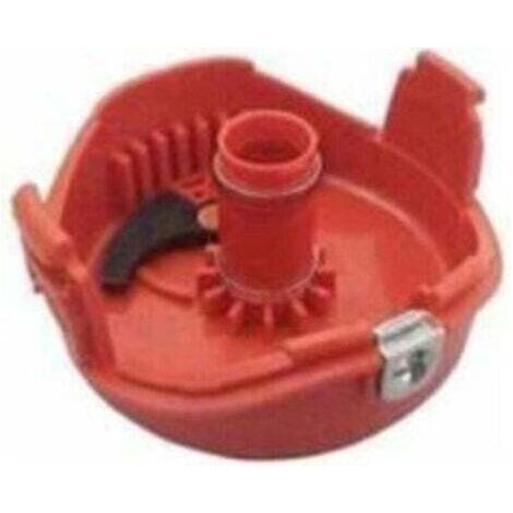 Black + Decker GL7033 GL8033 GL9035 Capuchon de bobine pour coupe-bordures à levier,INHHUB (1/5)