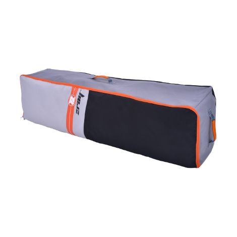 Zray AirDock 10'6" - Plate Forme flotante - Gonflable - 14 Poignées de Main - Surface 2,6m2 (1/5)