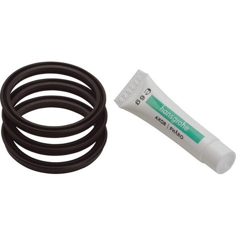 Hansgrohe Guarnizione in gomma per Allegra, 96529000