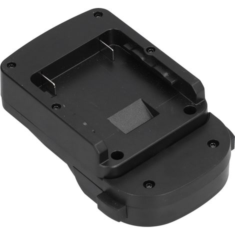 Akku-Adapterkonverter für Bosch 18V Li-Ion auf RIDGID 18V Lithium-Elektrowerkzeugzubehör (1/5)