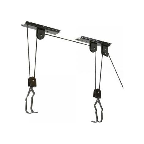 Sollevatore per bici a soffitto "Lift"