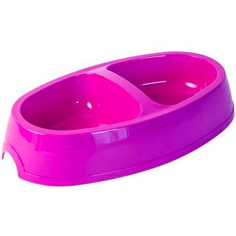 Gamelle Pic-Nic double Taille : T2