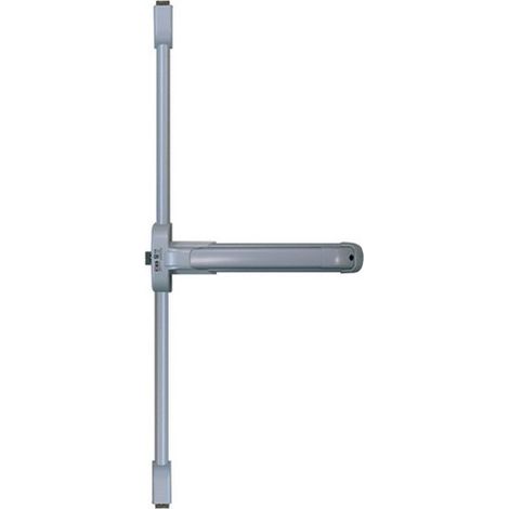 942308444TA Push Idea Panikschloss, 3-Punkt oben und unten - Weiß