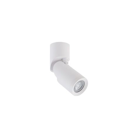 Spot plafond orientable Nowodvorski MIKE blanc GU10