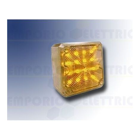 GENIUS LEDDY 24V 6100190 Wandblinkleuchte (1/3)