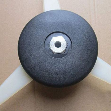 Pour STIHL POLYCUT 6-3 FS38 FS40 FS45 FS46 FS50 Héritage résistant à l'usure (1/3)