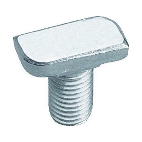 Hammerkopfschraube HS 28/15 8.8 galZn M 8x 25 100 Stk