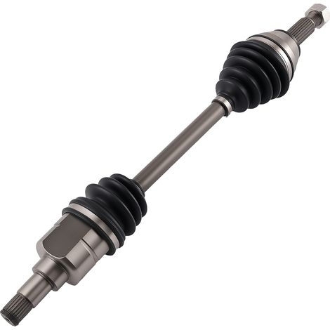 Albero di Trasmissione for Ford Fiesta V 1.3 60CV 2001-2004 1822711 (1/5)