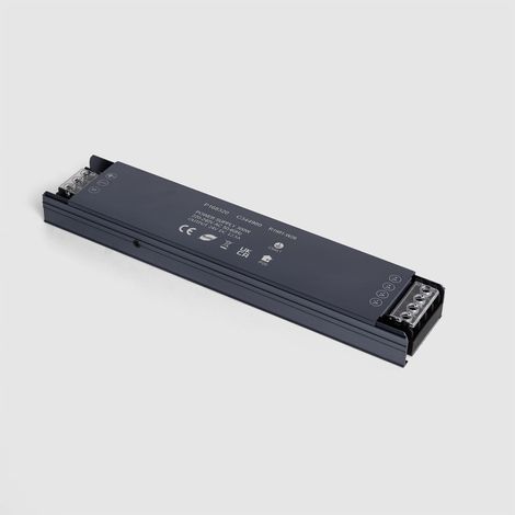 Netzteil Slim 24V DC 300 W (1/4)