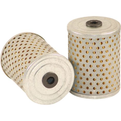 Filtre A Huile HIFI SO 386 HIFI FILTER