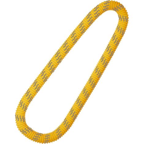 Cerceau d'exercice bas pour réduire la graisse du ventre, taille confortable, utilisation à la maison, exercice élastique doux à ressort (1/4)