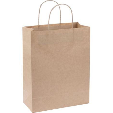 Glorex Papiertragetasche Kordelgriff 25 x 33 cm Geschenkverpackungen