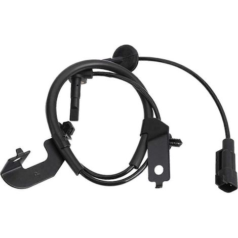 Capteur de vitesse de roue ABS avant droit pour Journey 2009-2014 SU9942 5S8480 5085822AB 5085822AC (1/5)