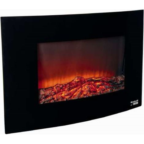 Chimenea electrica EF 1800 (1/4)