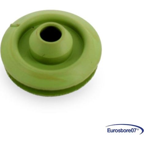 Macchina caffe'   ANIMO    Guarnizione V-ring Ø4mm per perno motore   1003572