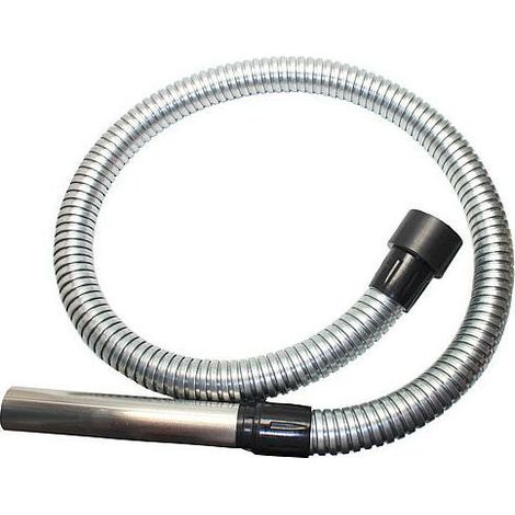 Tuyau aspirateur aluminium 1500 mm pour Ashley 900 PRO (1/3)