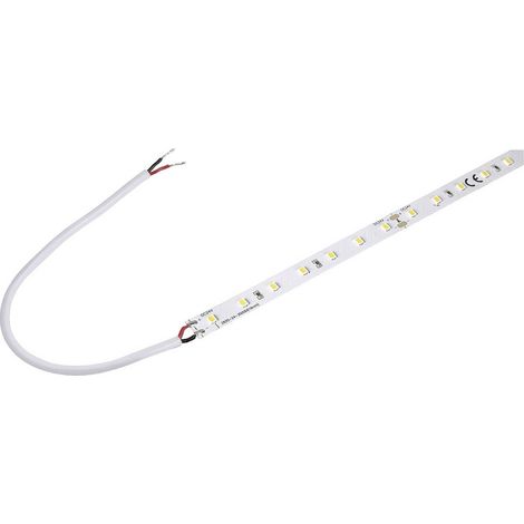 [NEUWERTIG] B-Ware Slv Grazia Flexstrip Led 1004710 Led Streifen Mit Offenem Kabelende