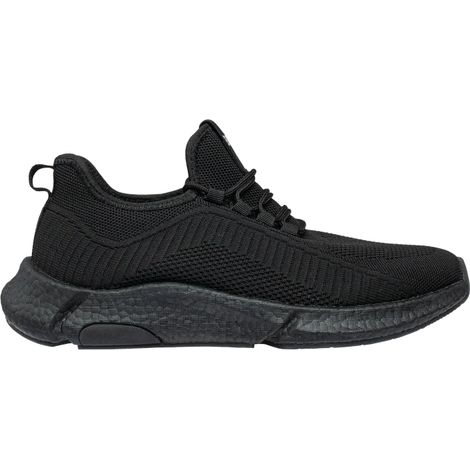 Bennon Meadow OB Black Low 47 Arbeitsschuhe (1/4)