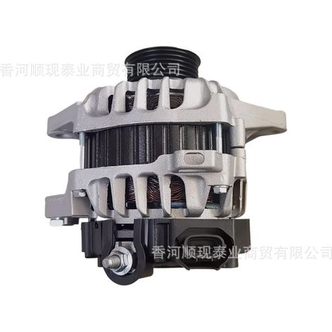 373002B610 convient aux ensembles d'alternateurs Hyundai Kia 37300-2B610. (1/5)