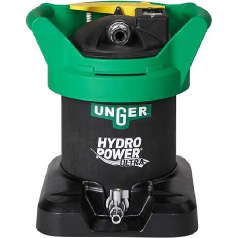 Unger HydroPower Ultra Filter S Filter zur Reinigung von Grundwasser mit Harz