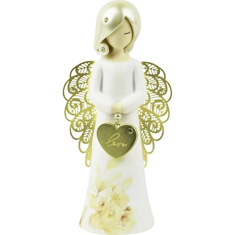 Statuette You Are An Angel - Love (1/2)