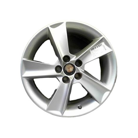 Jante Aluminium SEAT Ibiza Iv 08-12 [PRODUIT D'OCCASION]♻️6p0601025f8z8