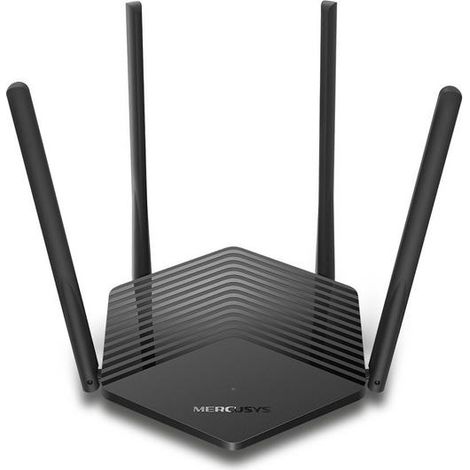 Mercusys WLAN-Router WLANRouter (MR60X) (1/5)