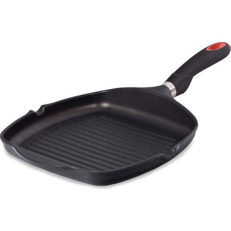 FPLUS valira tecnoform grill carne 26x26 4216-15 , valira tecnoform grill carne 26x26 4216-15 (1/4)