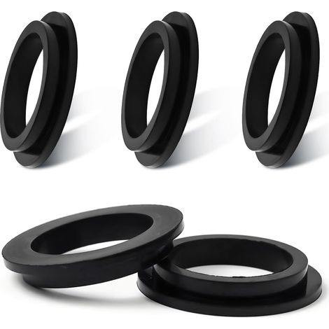 Joints toriques rechange piscine Intex – caoutchouc – pour pompe sable Intex 26323CA, 26323EH, 26331CA, 26331EH, 26337EH (1/5)