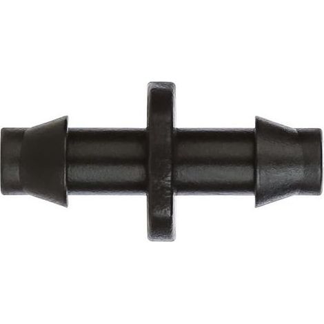 200 PCS Connecteur Goutte à Goutte Raccord Tuyau Arrosage Goutte à Goutte Connecteur de Tuyau d'Arrosage Connecteur d'Irrigation Goutte à Goutte Raccord d'Irrigation (1/5)