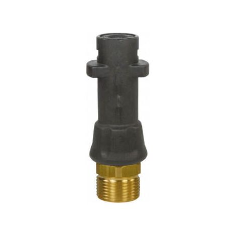 Kärcher Bajonettschraubenadapter - M22M