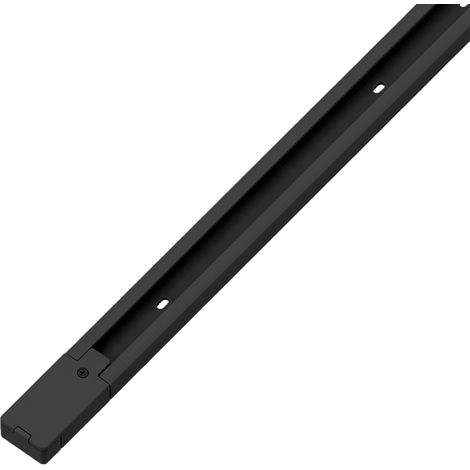 Rail 1 Allumage 1m Noir
