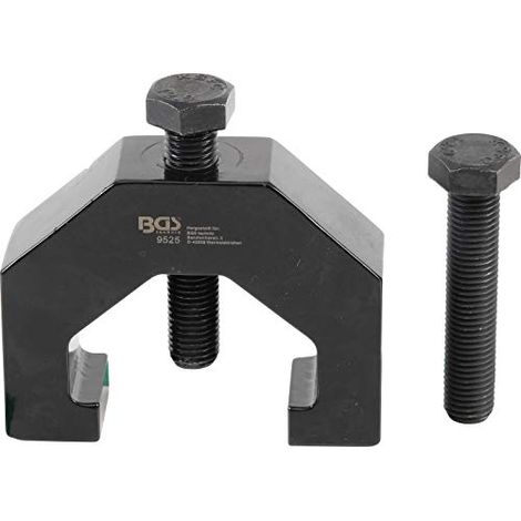 BGS estrattore leva deviatore per Land Rover 57,5 mm - 9525