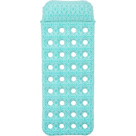 Colchoneta Hinchable Waterproof Comfort Bestway 198x74 cm (1/3)