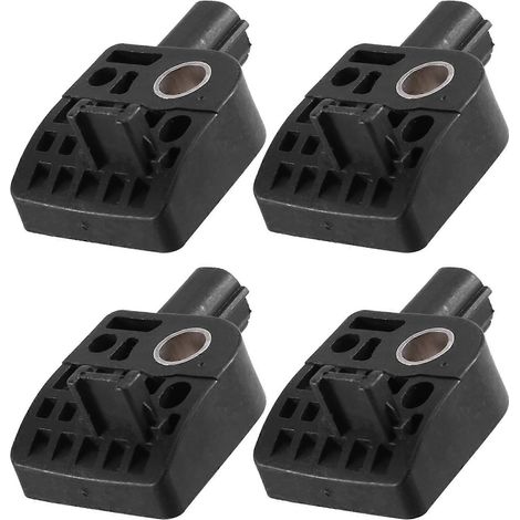 capteurs d'impact avant pour airbag de voiture, compatibles avec Hyundai IX35 et Kia Sportage (2010-2012), références 95920-2S000 et 959202S000 (1/5)