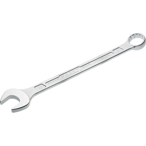 Chiave a bussola 600N SW 41mm L.500mm Forma A acciaio speciale (1/6)