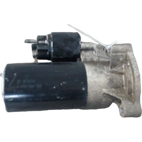 [PRODUIT D'OCCASION] Demarreur PEUGEOT Partner Break 2002- ♻️ Ref Oe. 5802w5 - Garantie à vie (1/4)