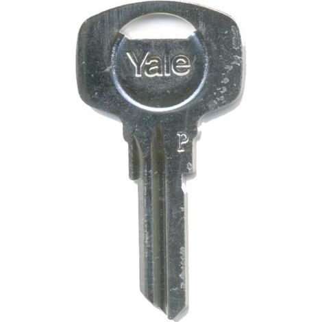 CHIAVE YALE 3P """01019"""