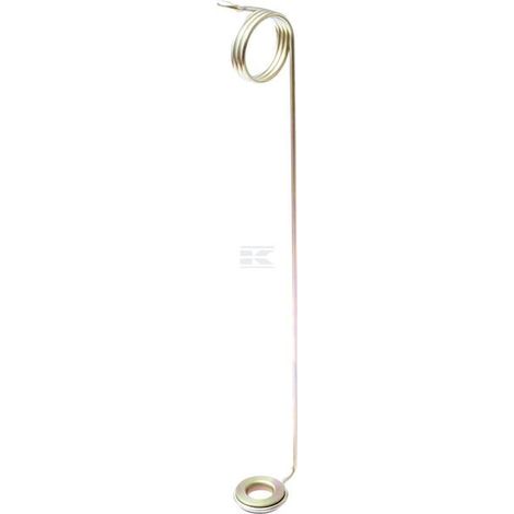 Spannfeder CLAAS 0008500300