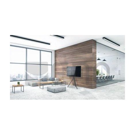 One for all WM7461 TV Halterung grau 32 bis 65 Zoll
