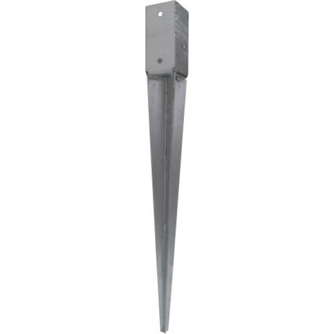 Embase cruciforme à visser avec manchon d'expansion pour charnière invisible SENSYS ET INTERMAT - distance 3 mm - HETTICH (1/3)