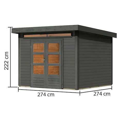 GH Kandern 6 tgrau 274x274x234