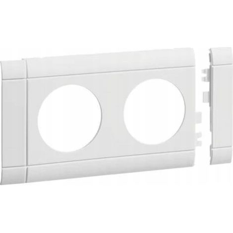 enchufe hager gb080209016 sin halógeno blanco