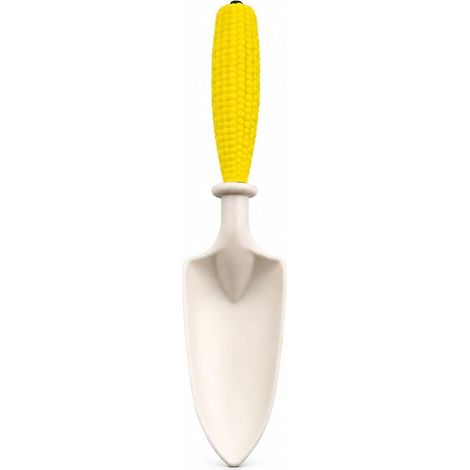 Pelle étroite pour enfants - Outil de jardin plage sable et neige 1 unité (1/5)