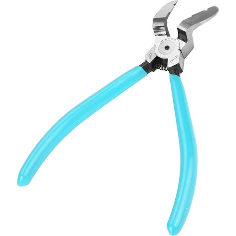 6.9inch Rivet Buckle Clamp Removal Pliers Automobile Repair Tool