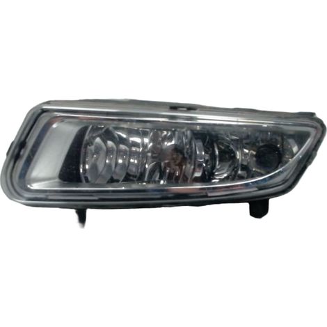 [PRODUIT D'OCCASION] Phare Antibrouillard Avant Gauche VOLKSWAGEN Polo 2009- ♻️ Ref Oe. 6r0941061b - Garantie à vie (1/3)